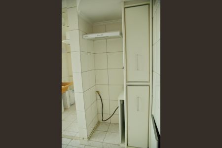 Apartamento para alugar com 88m², 2 quartos e 1 vagaCozinha 