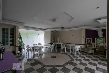 Apartamento para alugar com 88m², 2 quartos e 1 vagaÁrea comum - Salão de festas