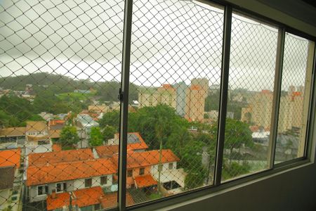 Apartamento para alugar com 88m², 2 quartos e 1 vagaSala