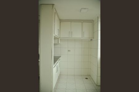 Apartamento para alugar com 88m², 2 quartos e 1 vagaCozinha 