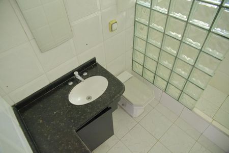 Apartamento para alugar com 88m², 2 quartos e 1 vagaBanheiro Social 