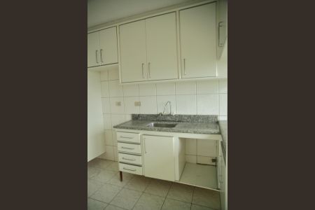 Apartamento para alugar com 88m², 2 quartos e 1 vagaCozinha 