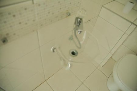 Apartamento para alugar com 88m², 2 quartos e 1 vagaLavabo da Sala 