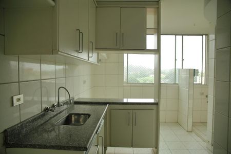 Apartamento para alugar com 88m², 2 quartos e 1 vagaCozinha 