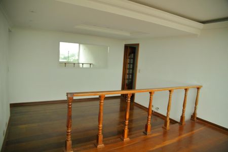 Sala de apartamento para alugar com 2 quartos, 88m² em Parque Terra Nova, São Bernardo do Campo