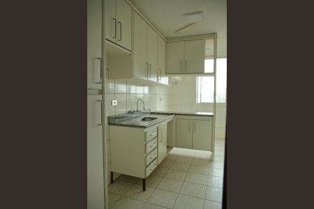 Apartamento para alugar com 88m², 2 quartos e 1 vagaCozinha 