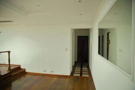 Apartamento para alugar com 88m², 2 quartos e 1 vagaSala