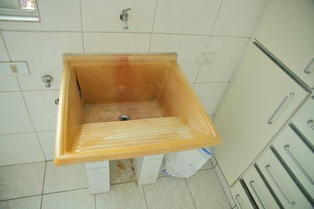 Apartamento para alugar com 88m², 2 quartos e 1 vagaÁrea de Serviço