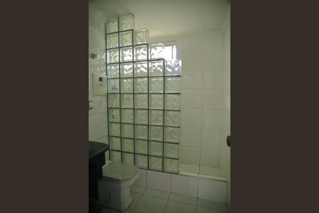 Apartamento para alugar com 88m², 2 quartos e 1 vagaBanheiro Social 