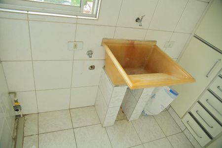 Apartamento para alugar com 88m², 2 quartos e 1 vagaÁrea de Serviço