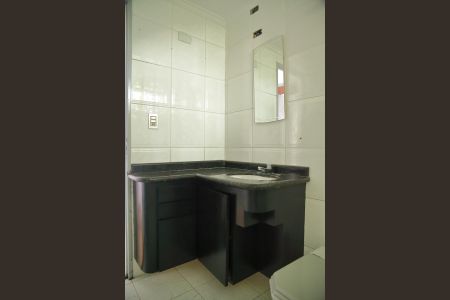 Apartamento para alugar com 88m², 2 quartos e 1 vagaBanheiro Social 