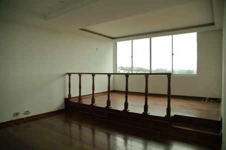 Sala de apartamento para alugar com 2 quartos, 88m² em Parque Terra Nova, São Bernardo do Campo