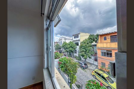 Apartamento para alugar com 2 quartos, 110m² em Santa Teresa, Rio de Janeiro