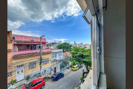 Apartamento para alugar com 2 quartos, 110m² em Santa Teresa, Rio de Janeiro
