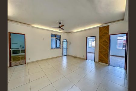 Apartamento para alugar com 2 quartos, 110m² em Santa Teresa, Rio de Janeiro
