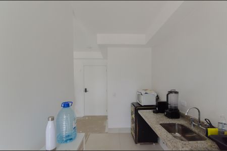 Apartamento à venda com 83m², 3 quartos e 1 vagaCozinha