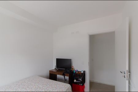 Apartamento à venda com 83m², 3 quartos e 1 vagaQuarto 2