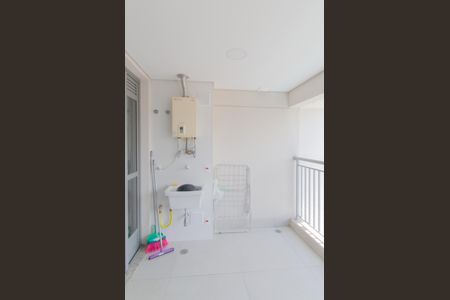 Apartamento à venda com 83m², 3 quartos e 1 vagaÁrea de Serviço