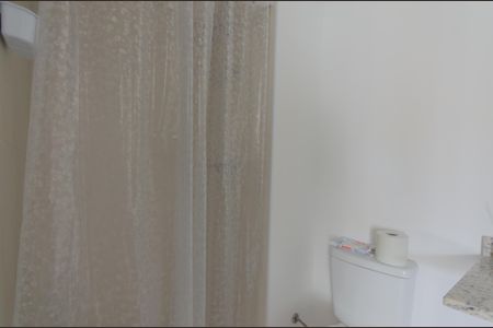 Apartamento à venda com 83m², 3 quartos e 1 vagaBanheiro Social