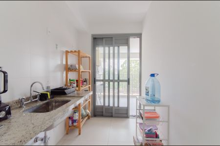 Apartamento à venda com 83m², 3 quartos e 1 vagaCozinha