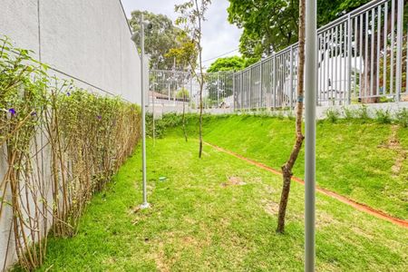 Apartamento à venda com 83m², 3 quartos e 1 vagaÁrea comum - Espaço Pet