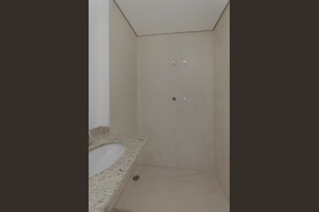 Apartamento à venda com 83m², 3 quartos e 1 vagaBanheiro da Suíte