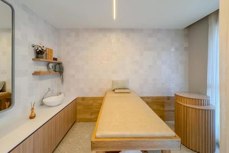 Apartamento à venda com 83m², 3 quartos e 1 vagaÁrea comum - Spa