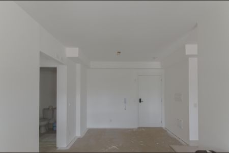 Sala de apartamento à venda com 3 quartos, 83m² em Vila Mariana, São Paulo