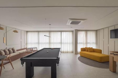 Apartamento à venda com 83m², 3 quartos e 1 vagaÁrea comum - Salão de Jogos