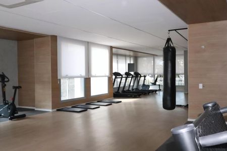 Apartamento à venda com 83m², 3 quartos e 1 vagaÁrea comum - Academia