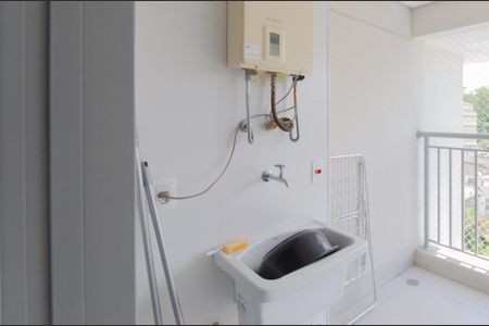 Apartamento à venda com 83m², 3 quartos e 1 vagaÁrea de Serviço