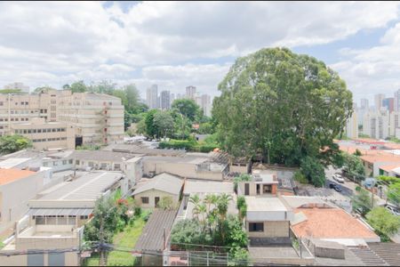 Apartamento à venda com 83m², 3 quartos e 1 vagaVista da Varanda