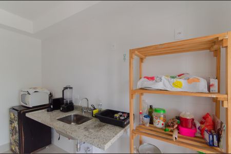 Apartamento à venda com 83m², 3 quartos e 1 vagaCozinha