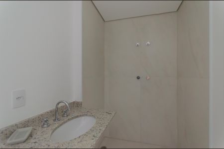 Apartamento à venda com 83m², 3 quartos e 1 vagaBanheiro da Suíte