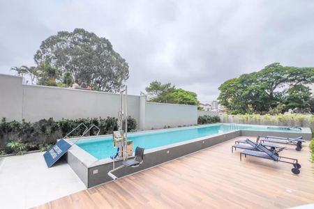 Apartamento à venda com 83m², 3 quartos e 1 vagaÁrea comum - Piscina