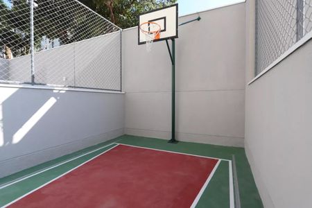 Apartamento à venda com 83m², 3 quartos e 1 vagaÁrea comum - Quadra Esportiva