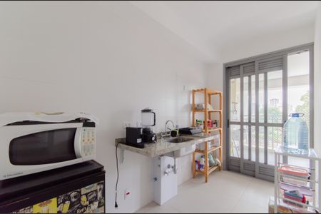 Apartamento à venda com 83m², 3 quartos e 1 vagaCozinha