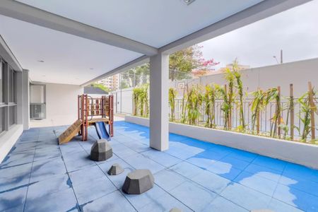 Apartamento à venda com 83m², 3 quartos e 1 vagaÁrea comum - Playground