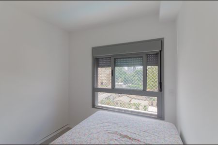 Apartamento à venda com 83m², 3 quartos e 1 vagaQuarto 2