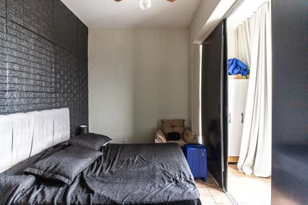 Apartamento à venda com 45m², 1 quarto e sem vagaQuarto da Suíte