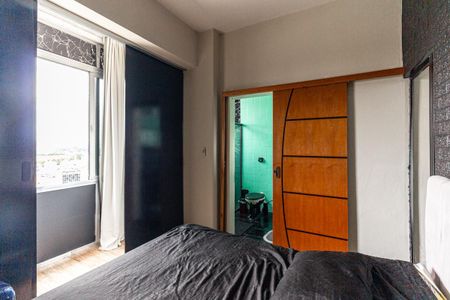 Apartamento à venda com 45m², 1 quarto e sem vagaQuarto da Suíte