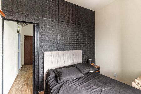 Apartamento à venda com 45m², 1 quarto e sem vagaQuarto da Suíte