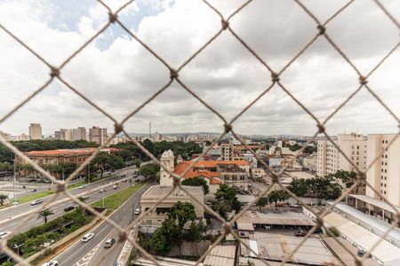 Apartamento à venda com 45m², 1 quarto e sem vagaVista da Suíte
