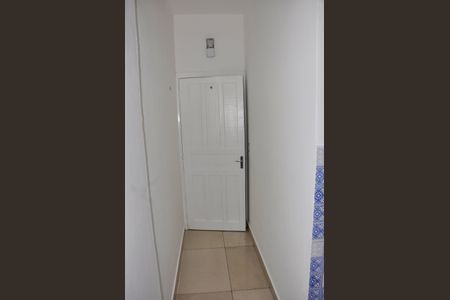 Apartamento para alugar com 60m², 2 quartos e sem vagaHall de entrada