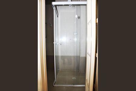 Apartamento para alugar com 60m², 2 quartos e sem vagaDetalhe - Banheiro Social