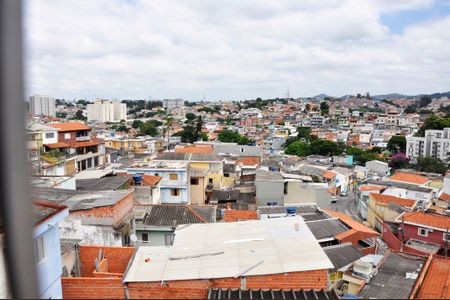 Apartamento para alugar com 60m², 2 quartos e sem vagaDetalhe - Vista do Quarto 02