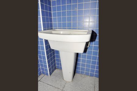 Apartamento para alugar com 60m², 2 quartos e sem vagaDetalhe - Área de Serviço