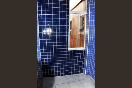 Apartamento para alugar com 60m², 2 quartos e sem vagaDetalhe - Área de Serviço