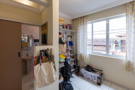 Casa à venda com 420m², 4 quartos e 3 vagasSuíte 2