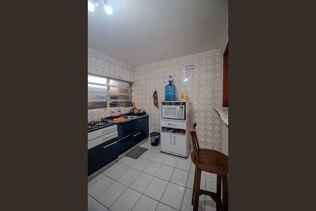 Apartamento à venda com 72m², 2 quartos e sem vaga Apartamento à venda com 72m², 2 quartos e sem vagaCozinha